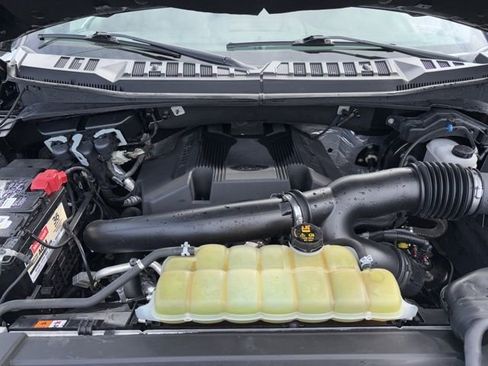 Used 2020 Ford F150 Platinum w/ Equipment Group 701A Luxury image 33