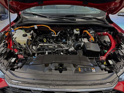 Used 2024 Ford Escape ST-Line w/ Equipment Group 301A image 22