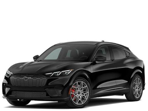 New 2026 Ford Mustang Mach-E GT AWD/4WD image 22