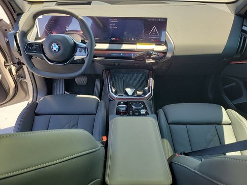 New 2026 BMW X3 xDrive30i w/ Premium Package AWD/4WD image 16