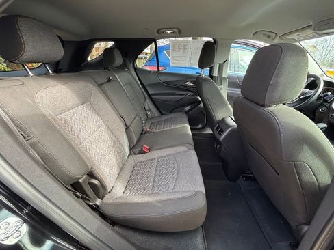 Used 2024 Chevrolet Equinox LT image 14