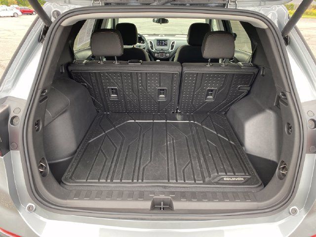 Certified 2024 Chevrolet Equinox LT w/ LPO, Floor Liner Package FWD image 20