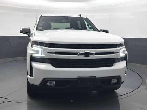 Used 2022 Chevrolet Silverado 1500 RST w/ Z71 Off-Road Package AWD/4WD image 15