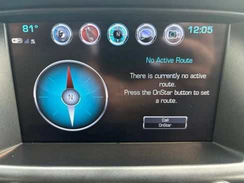 Used 2018 Chevrolet Colorado Z71 AWD/4WD image 5