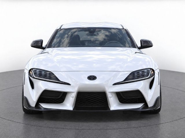 Used 2021 Toyota Supra Premium RWD image 5