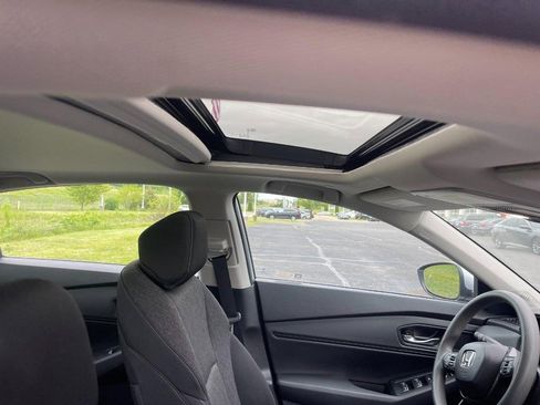 Used 2024 Honda Accord EX image 3