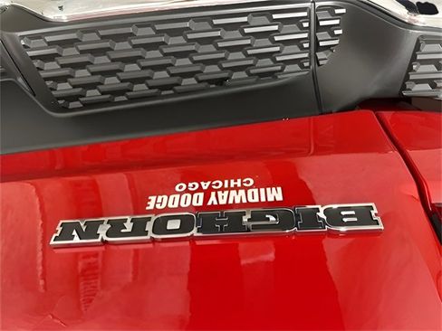 New 2025 RAM 1500 Big Horn image 32