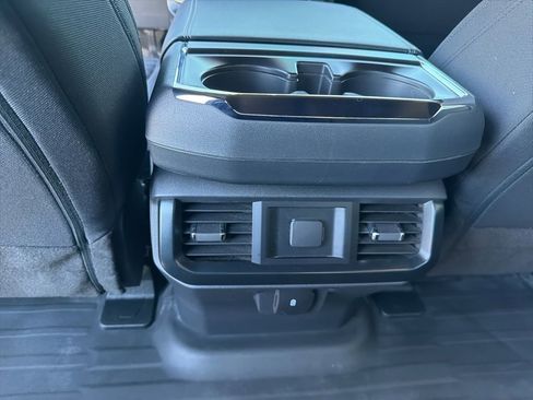 Used 2023 Ford F150 XL w/ STX Appearance Package image 12