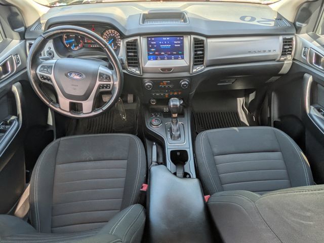 Used 2020 Ford Ranger XLT w/ Equipment Group 301A Mid AWD/4WD image 14