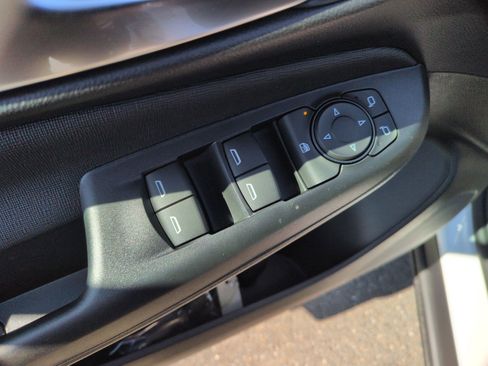 New 2026 Buick Envista Preferred FWD image 23