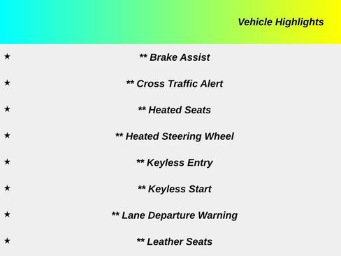 Used 2025 Jeep Grand Cherokee Limited w/ Black Appearance Package AWD/4WD image 20