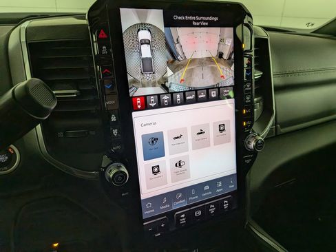 New 2026 RAM 2500 Laramie image 25