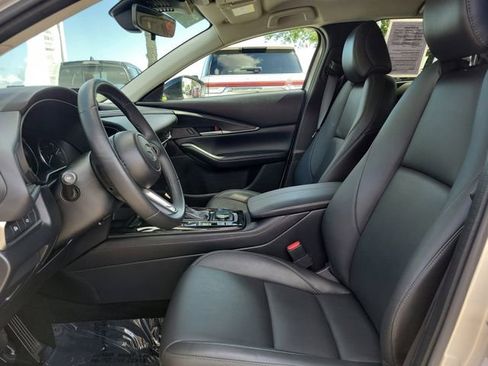 Certified 2024 MAZDA CX-30 AWD 2.5 S w/ Select Sport Pkg image 16