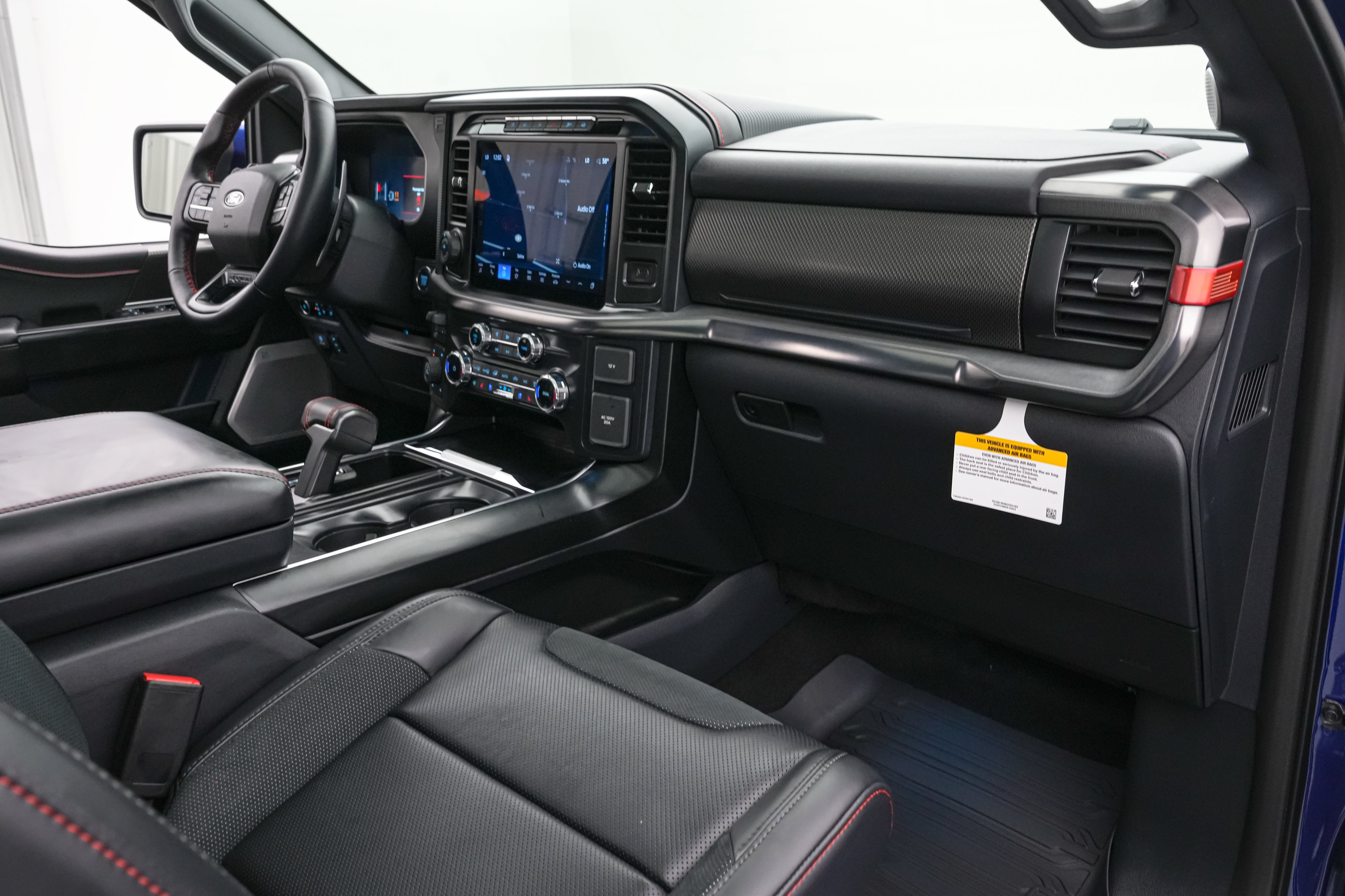 New 2026 Ford F150 Raptor AWD/4WD image 41