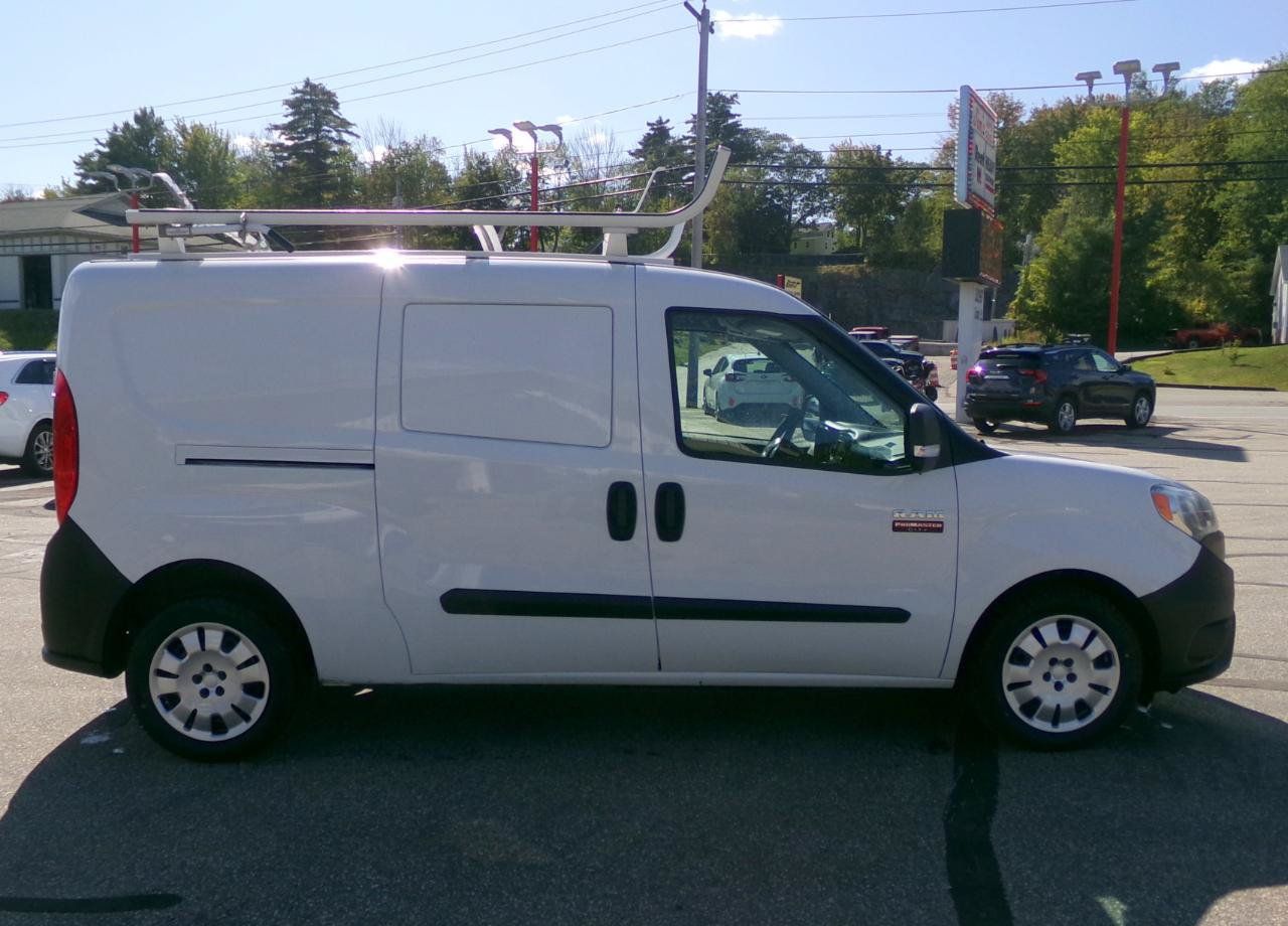 Used 2019 RAM ProMaster City Tradesman FWD image 6