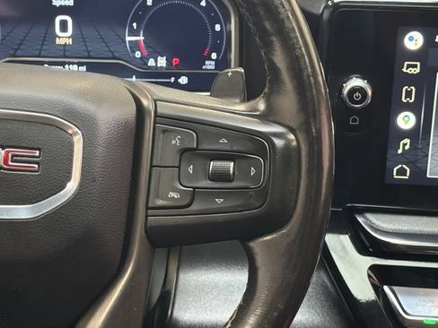 Used 2022 GMC Sierra 1500 AT4 w/ AT4 Premium Package AWD/4WD image 22