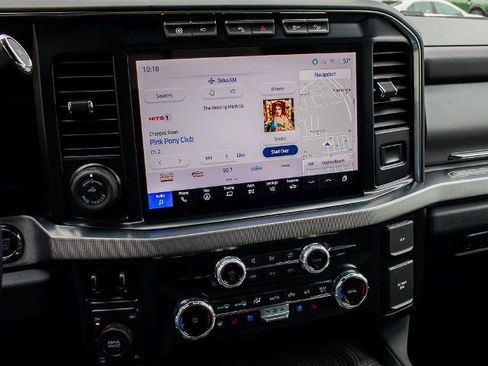 Certified 2024 Ford F350 Platinum image 20