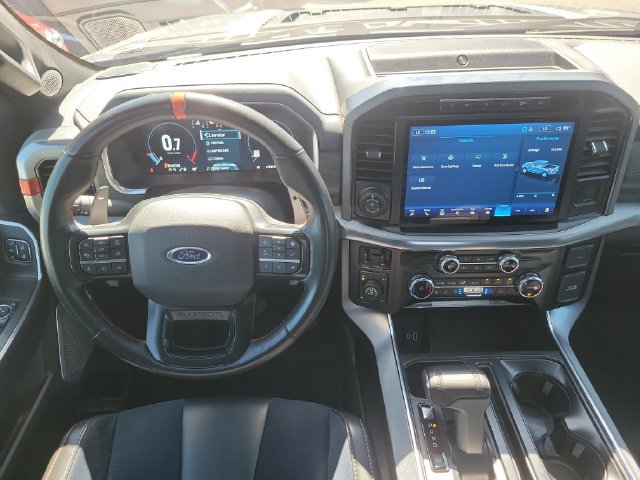 Used 2023 Ford F150 Raptor w/ Raptor 37 Performance Package AWD/4WD image 14