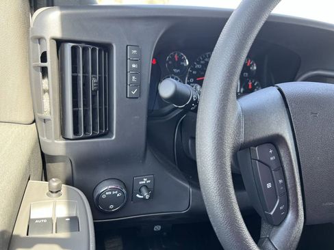 New 2025 Chevrolet Express 2500 WT w/ Driver Convenience Package image 20