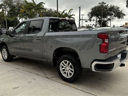 Used 2021 Chevrolet Silverado 1500 LT image 13