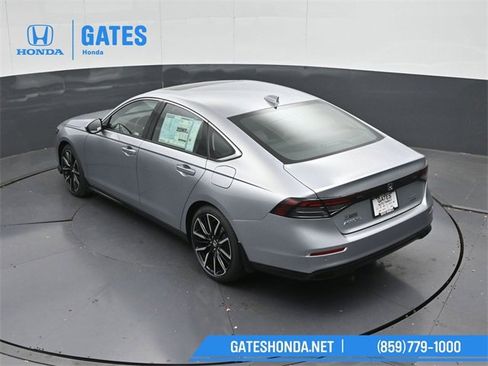 New 2025 Honda Accord Touring image 54