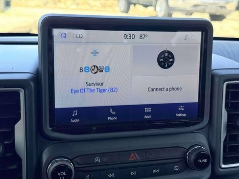 Used 2023 Ford Bronco Sport Big Bend AWD/4WD image 20