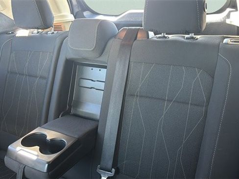 Certified 2020 Ford EcoSport SE w/ SE Convenience Package image 13