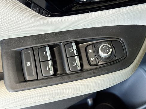 New 2026 Subaru Forester Limited image 16