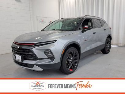 Used 2023 Chevrolet Blazer LT w/ Convenience Package