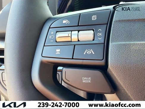 New 2026 Kia Sportage LX FWD image 30