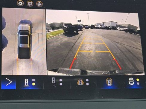 Used 2024 Chevrolet Silverado EV W/T image 9