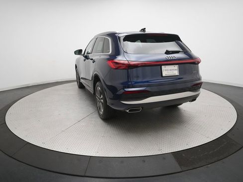 Used 2025 Audi Q5 Premium Plus w/ Premium Plus image 10