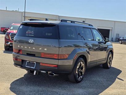 New 2026 Hyundai Santa Fe SEL