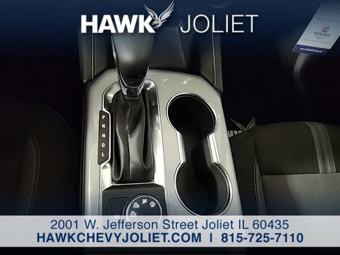 Used 2025 Chevrolet Blazer LT AWD/4WD image 20