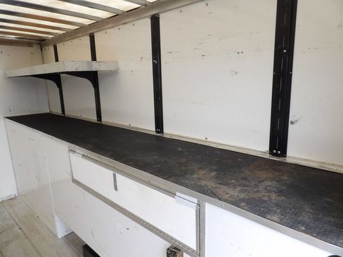Used 2023 Ford E-350 and Econoline 350 Super Duty w/ Power Windows & Locks Group RWD image 43