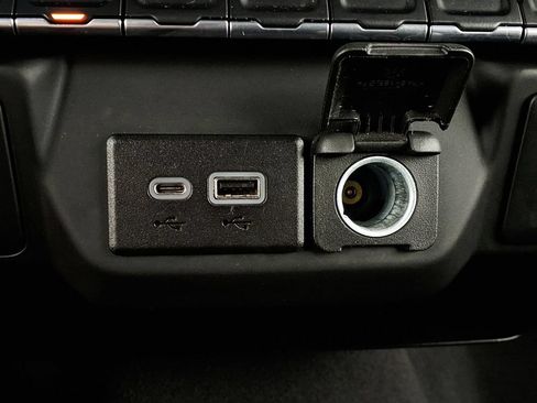 Used 2023 GMC Sierra 1500 Pro w/ Graphite Edition RWD image 23