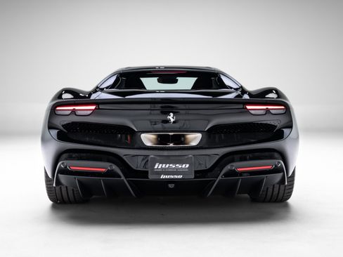 Used 2024 Ferrari 296 GTB image 26