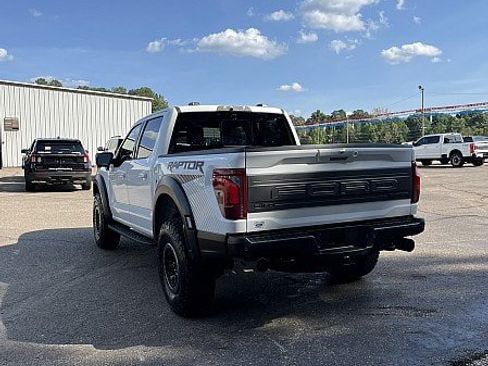 Used 2024 Ford F150 Raptor AWD/4WD image 5