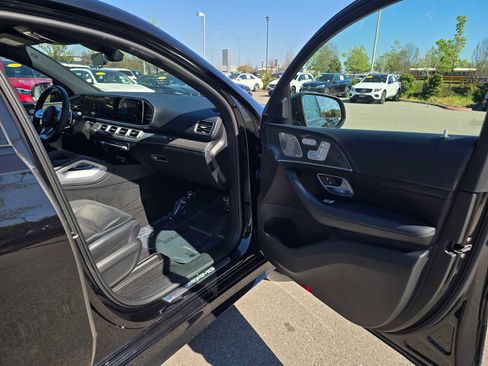 Used 2021 Mercedes-Benz GLE 53 AMG 4MATIC Coupe image 11