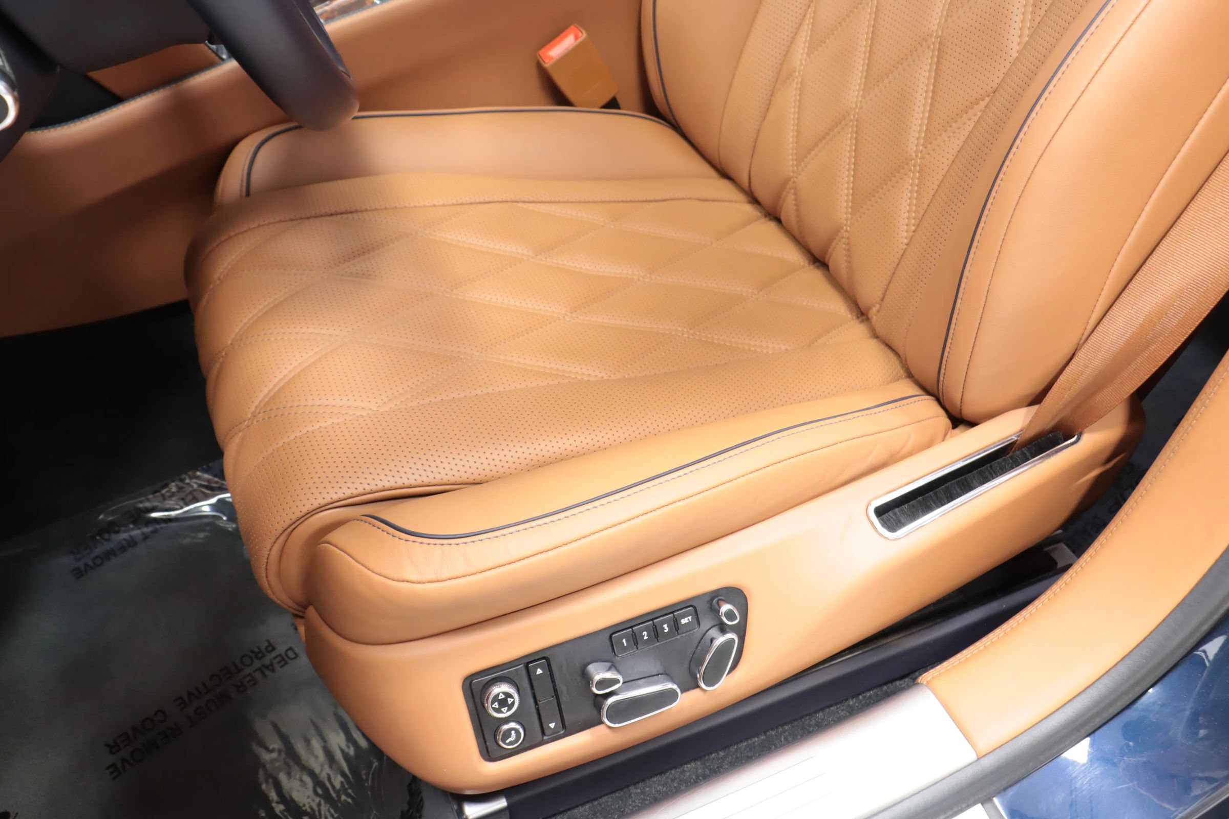 Used 2016 Bentley Flying Spur V8 AWD/4WD image 19