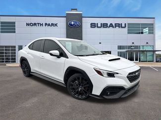 Used 2023 Subaru WRX Limited video 1