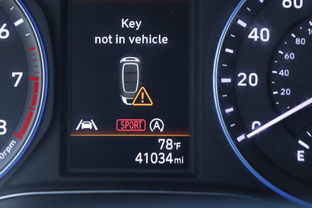 Used 2022 Hyundai Kona SEL w/ Convenience Package AWD/4WD image 21
