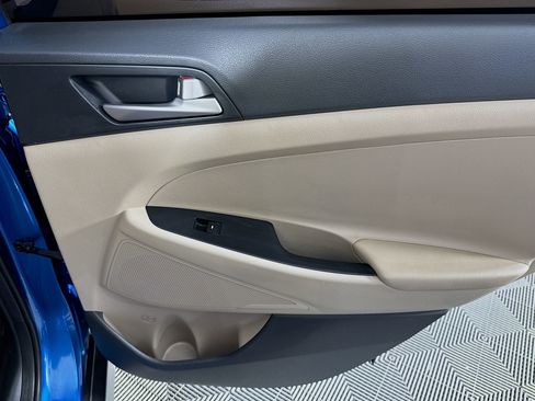 Used 2018 Hyundai Tucson Value image 27