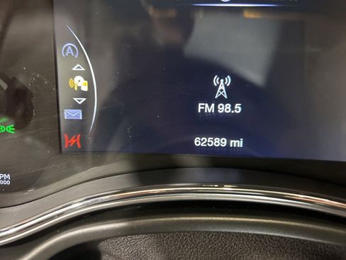 Used 2022 Jeep Grand Cherokee Laredo X AWD/4WD image 26