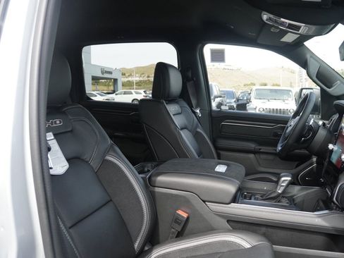 New 2026 RAM 1500 RHO w/ RHO Level 1 Equipment Group image 22