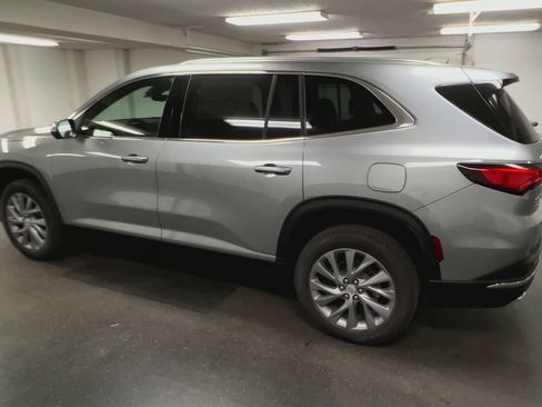 New 2026 Buick Enclave Preferred w/ Power Package image 41
