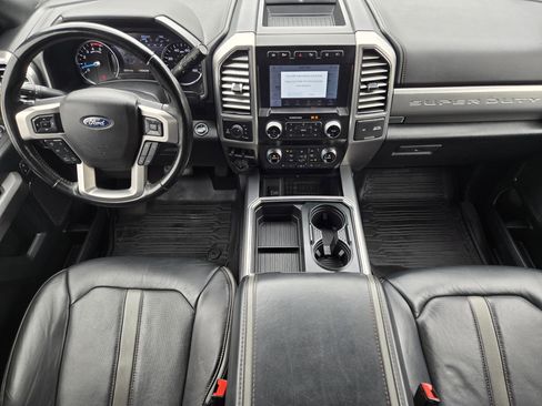 Used 2020 Ford F350 Platinum image 27