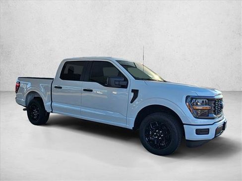 New 2026 Ford F150 STX RWD image 6
