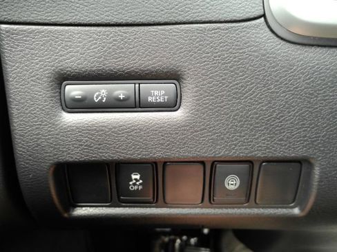 Used 2024 Nissan Murano SV w/ SV Midnight Edition Package FWD image 35