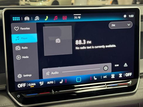 New 2026 Volkswagen Tiguan SE R-Line AWD/4WD image 17